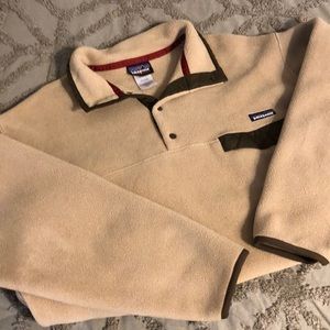 Men’s Patagonia pullover